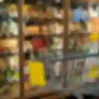 🛒 Dodajte svoje omiljene trgovine i pratite akcije na jednom mjestu